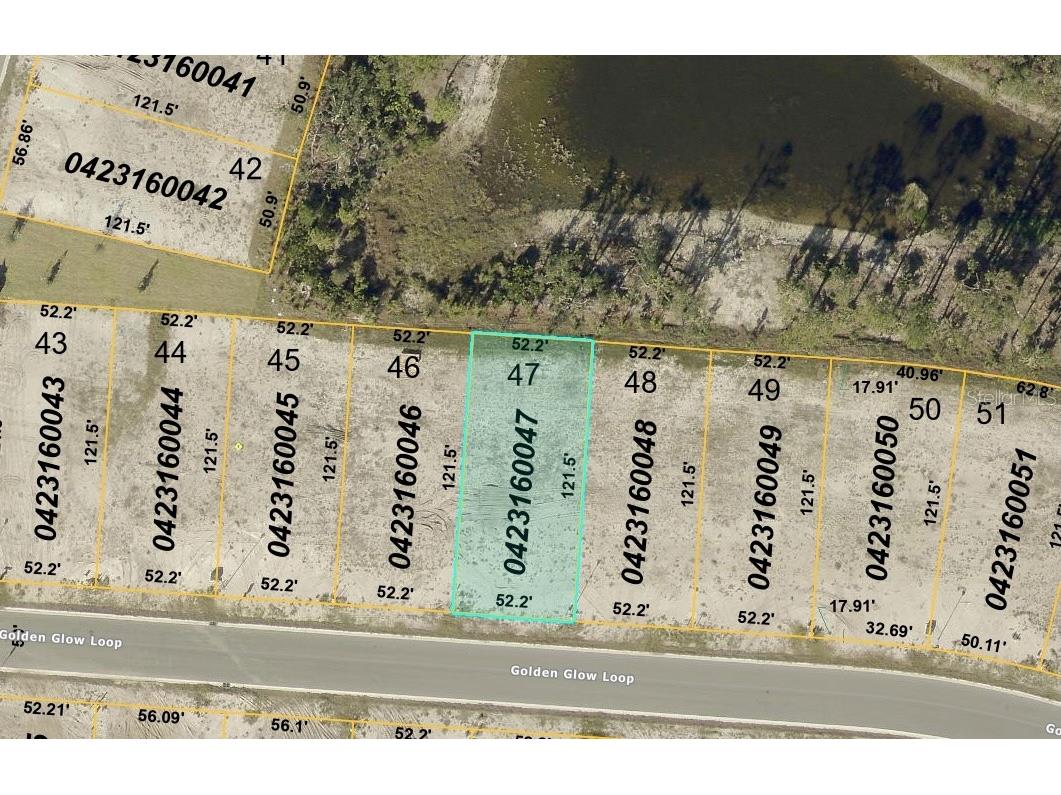 20021 Golden Glow Loop Venice FL 34292 W7880870 image1