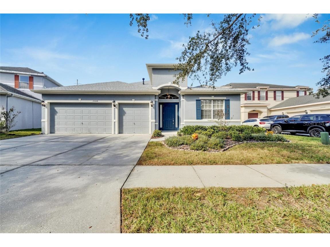 20026 Bluff Oak Boulevard Tampa FL 33647 T3481921 image1