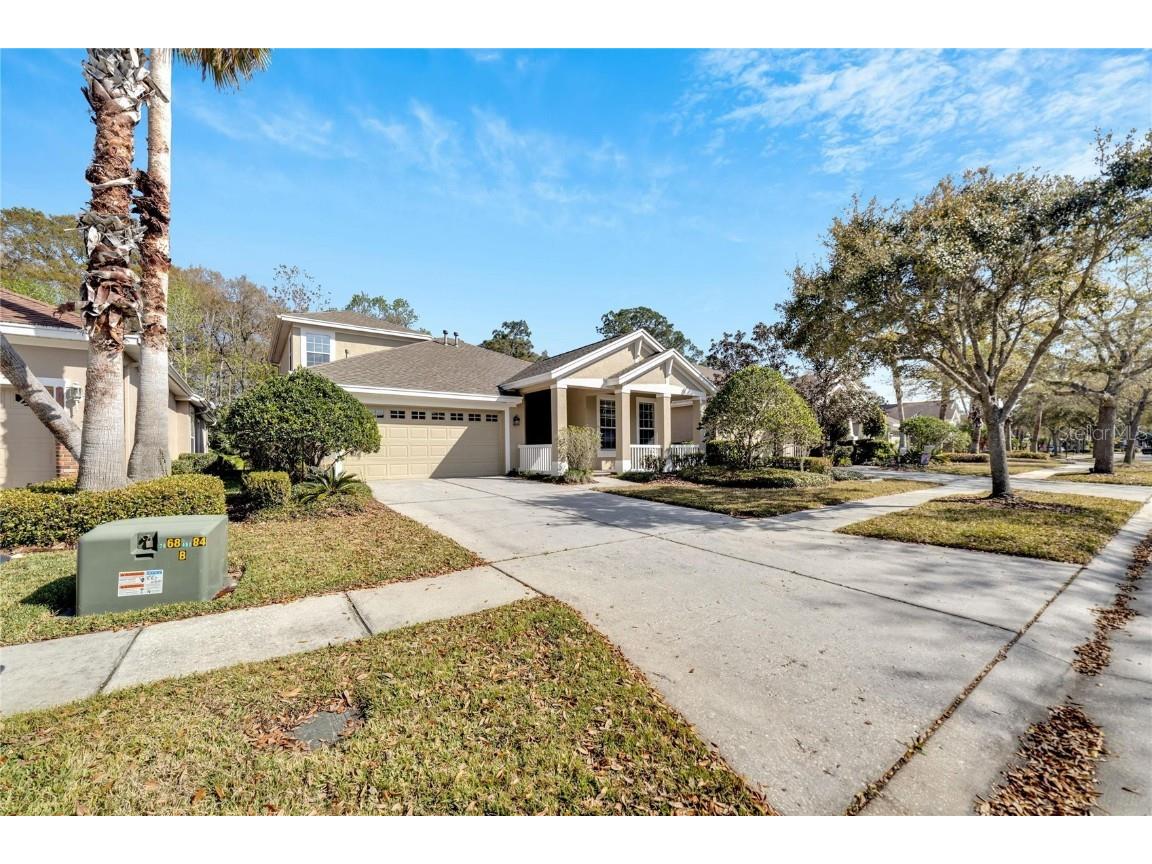 20026 Heritage Point Drive, Tampa, FL, 33647 MLS T3507190 Edina Realty