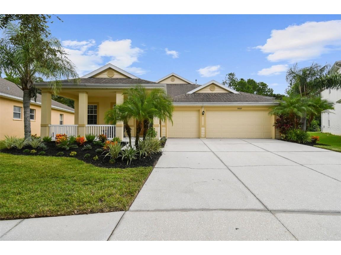 20027 Oakflower Avenue Tampa FL 33647 T3475340 image1