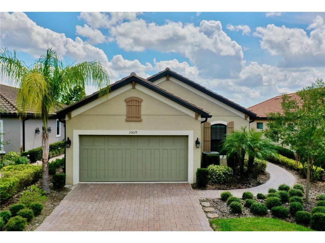 20029 Callisto Hill Place Tampa FL 33647 T3472628 image1