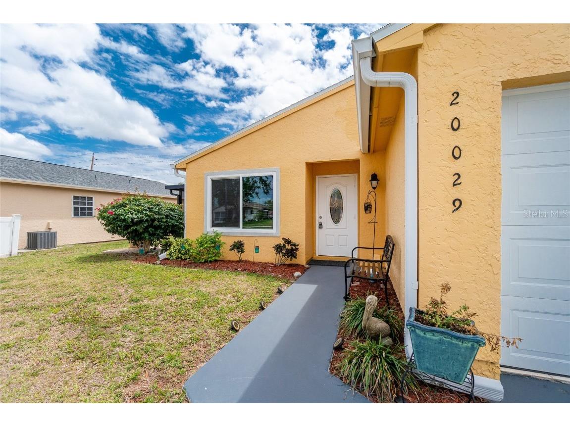 20029 Sancraft Avenue Port Charlotte FL 33954 C7475225 image1