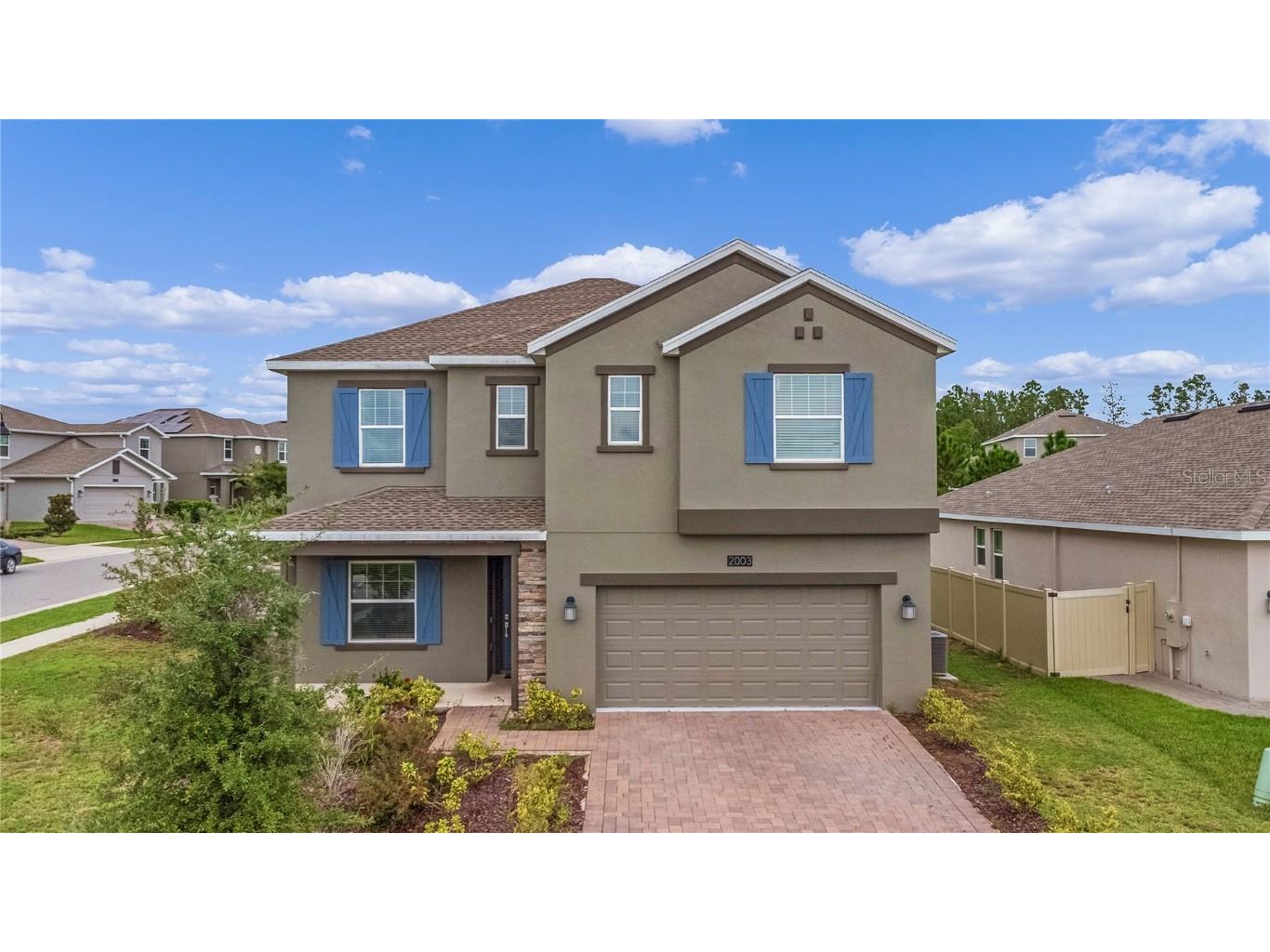 2003 American Beech Parkway Ocoee FL 34761 O6241714 image1