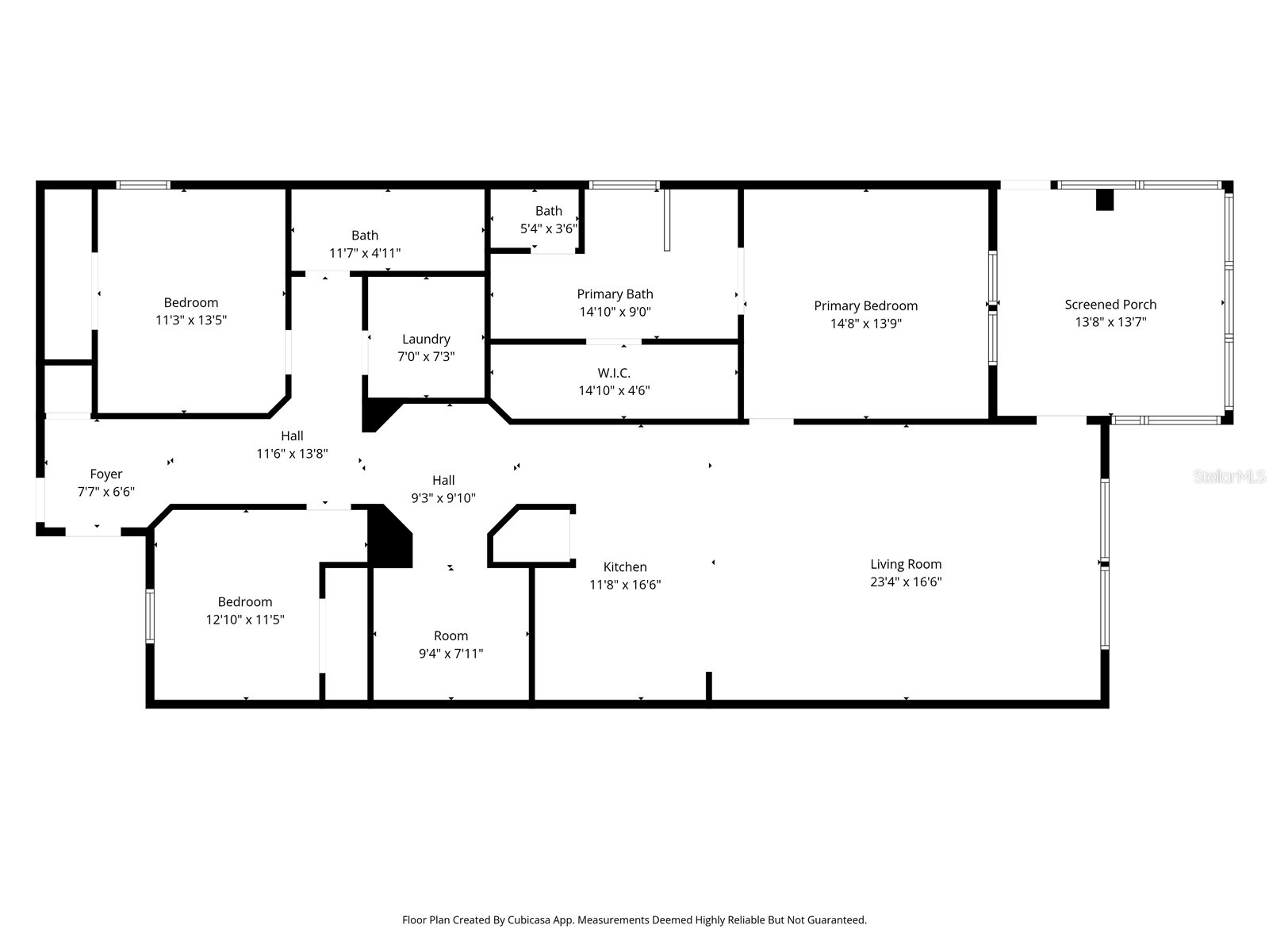 2003 Barracuda Court Holiday FL 34691 TB8460994 image36
