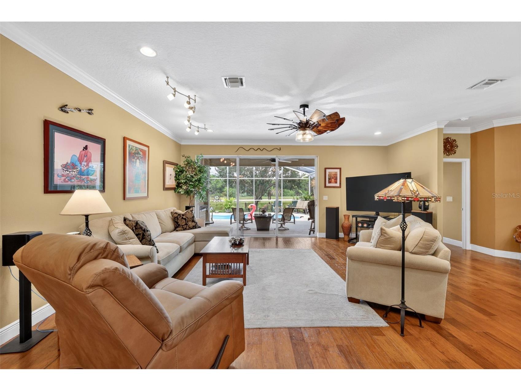 2003 Bayside Avenue Mount Dora FL 32757 - LAKES OF MOUNT DORA G5112926 image11