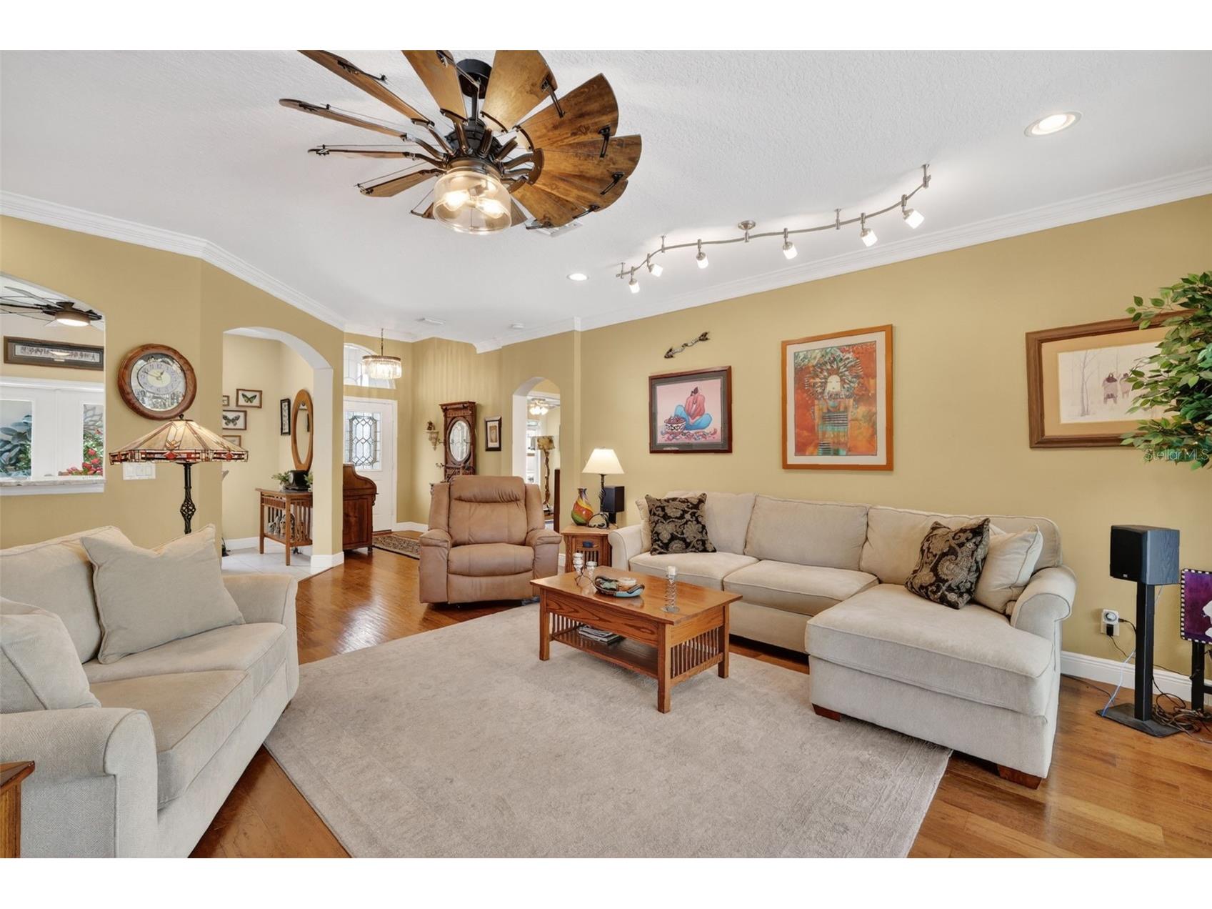 2003 Bayside Avenue Mount Dora FL 32757 - LAKES OF MOUNT DORA G5112926 image12