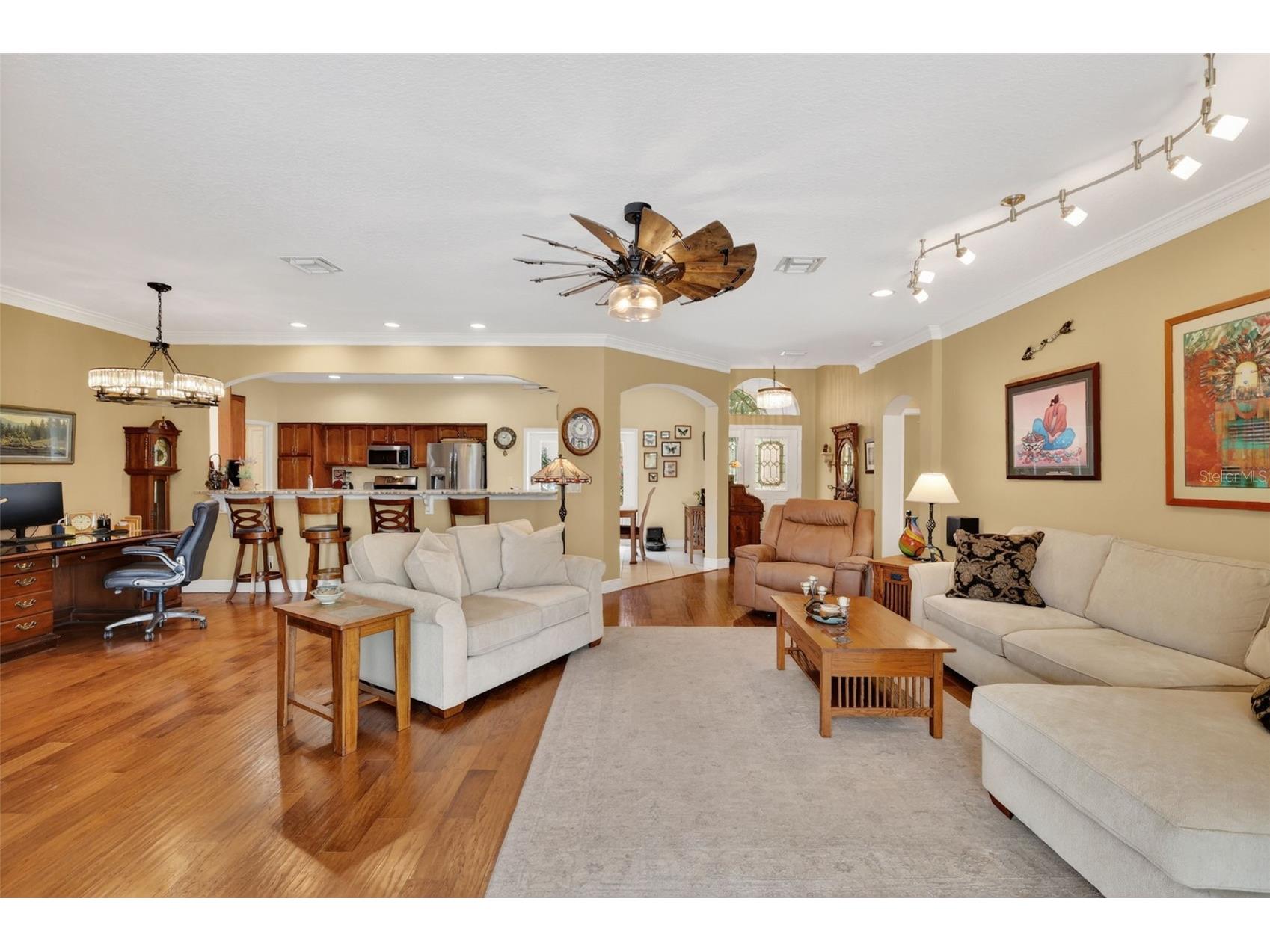2003 Bayside Avenue Mount Dora FL 32757 - LAKES OF MOUNT DORA G5112926 image13