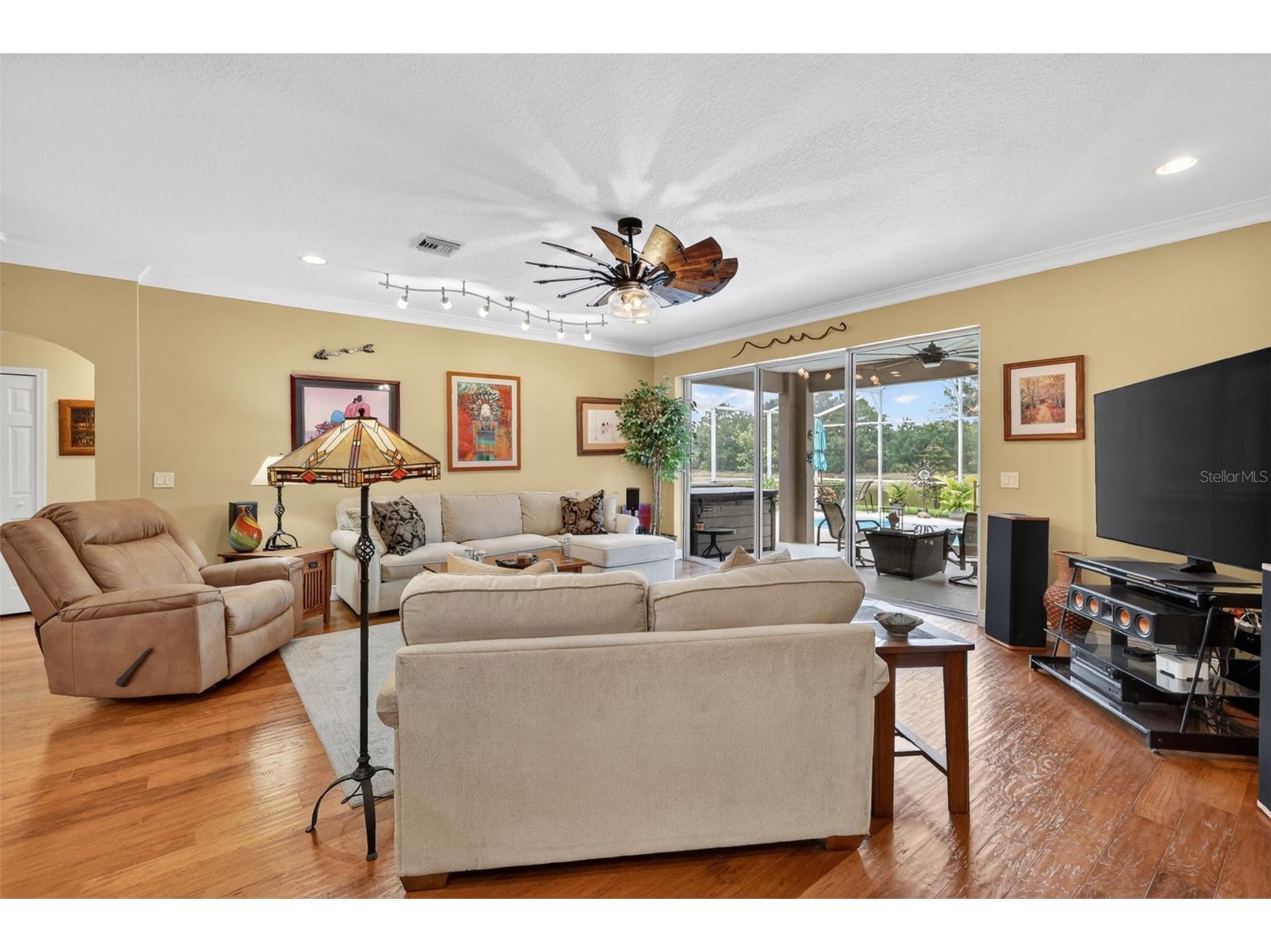 2003 Bayside Avenue Mount Dora FL 32757 - LAKES OF MOUNT DORA G5112926 image14