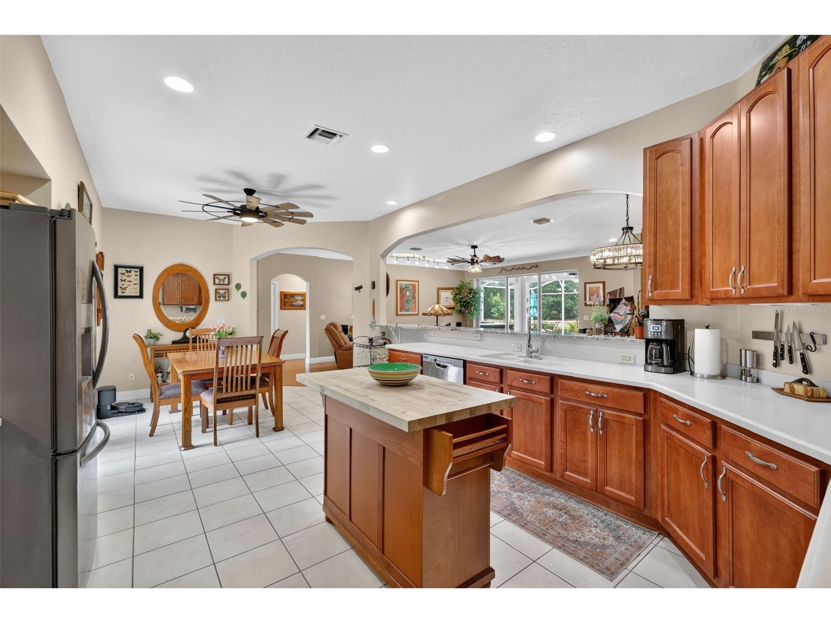 2003 Bayside Avenue Mount Dora FL 32757 - LAKES OF MOUNT DORA G5112926 image15