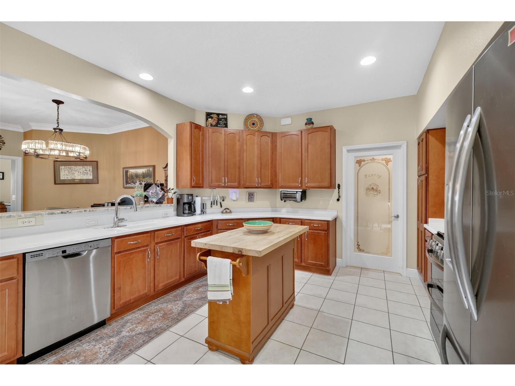 2003 Bayside Avenue Mount Dora FL 32757 - LAKES OF MOUNT DORA G5112926 image16