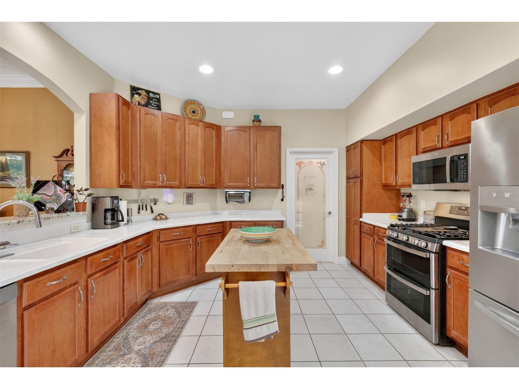 2003 Bayside Avenue Mount Dora FL 32757 - LAKES OF MOUNT DORA G5112926 image17