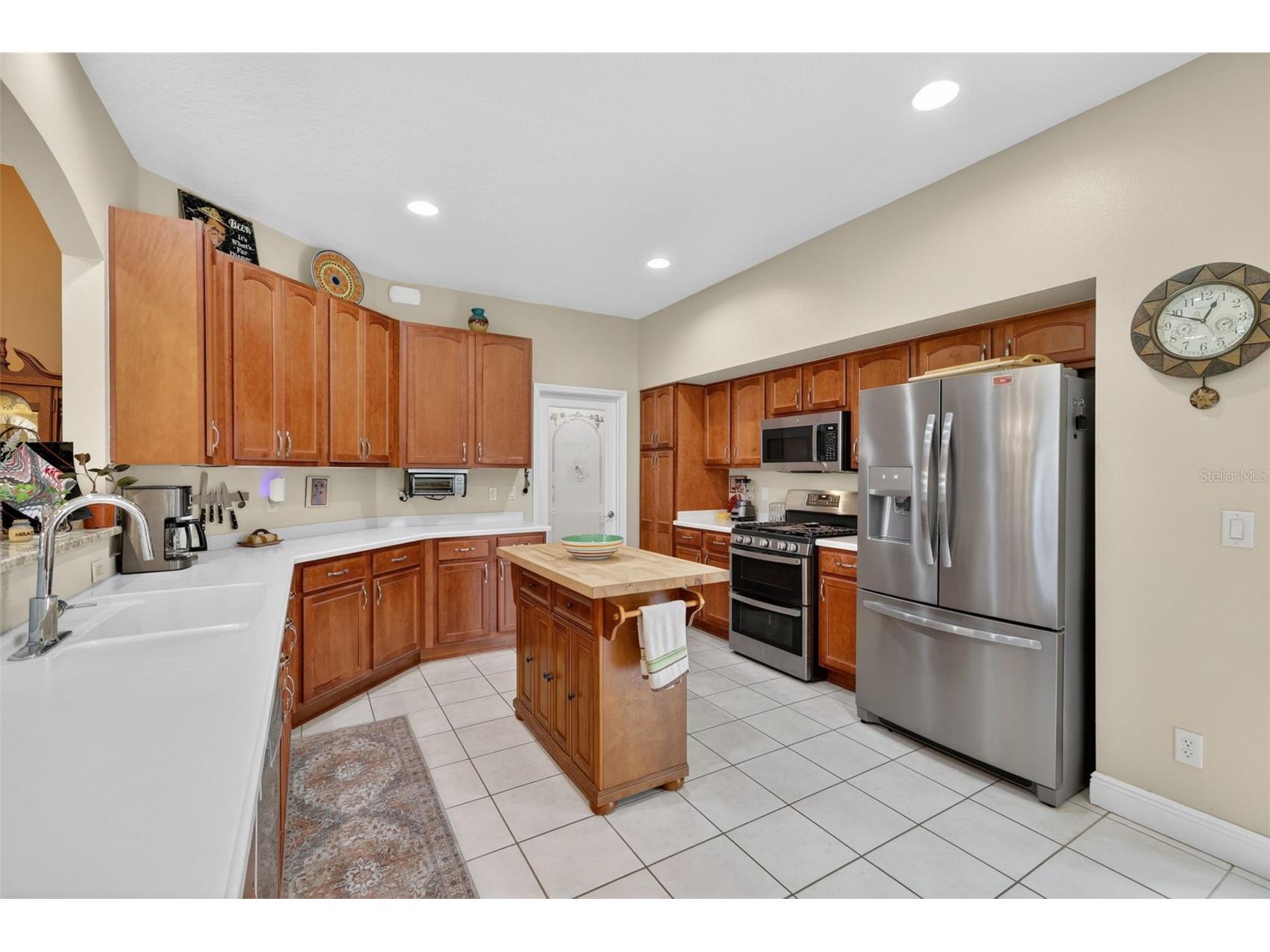 2003 Bayside Avenue Mount Dora FL 32757 - LAKES OF MOUNT DORA G5112926 image18