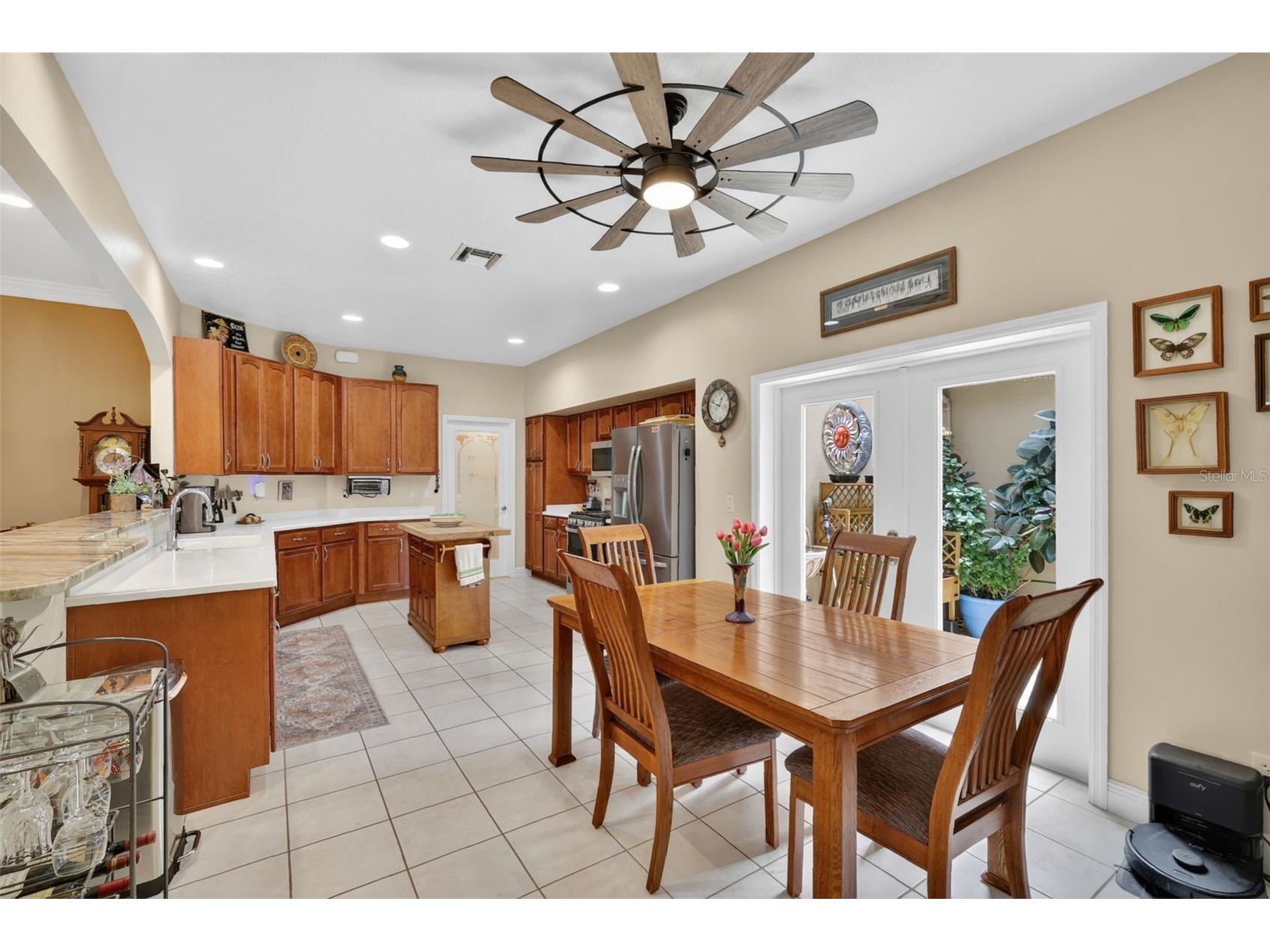 2003 Bayside Avenue Mount Dora FL 32757 - LAKES OF MOUNT DORA G5112926 image19