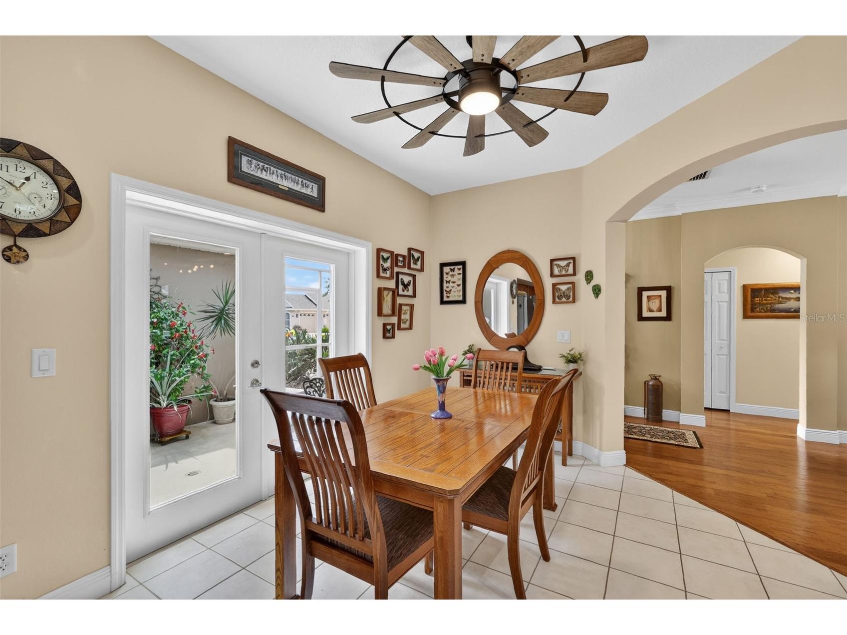 2003 Bayside Avenue Mount Dora FL 32757 - LAKES OF MOUNT DORA G5112926 image20