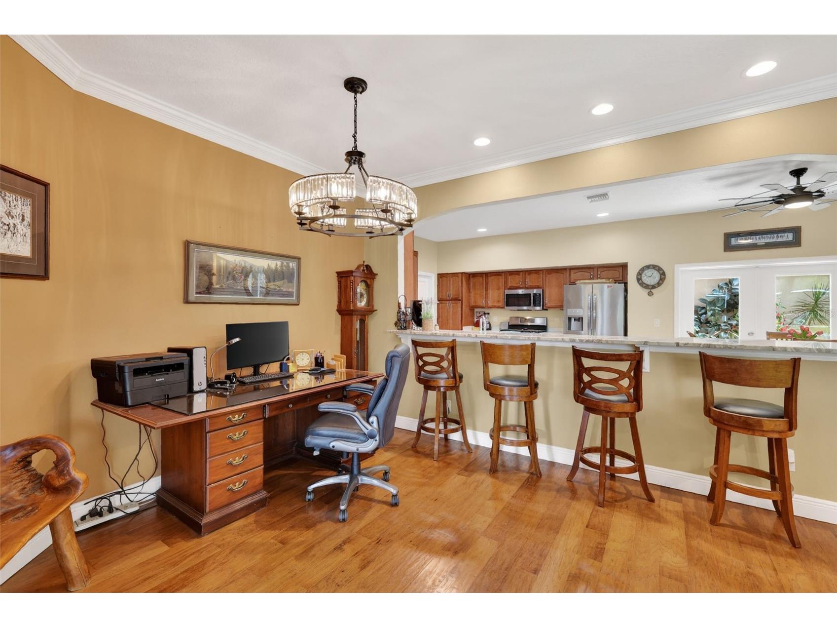 2003 Bayside Avenue Mount Dora FL 32757 - LAKES OF MOUNT DORA G5112926 image21