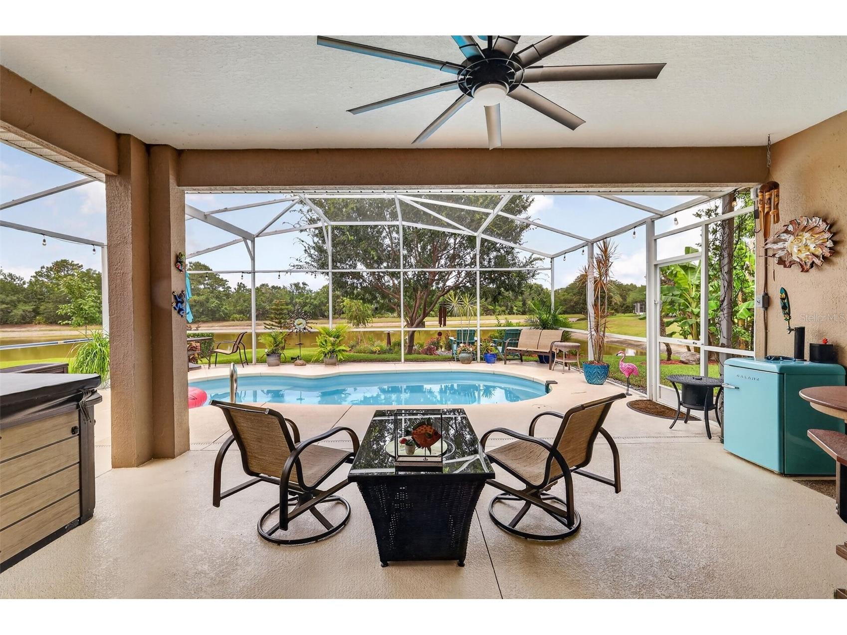 2003 Bayside Avenue Mount Dora FL 32757 - LAKES OF MOUNT DORA G5112926 image34