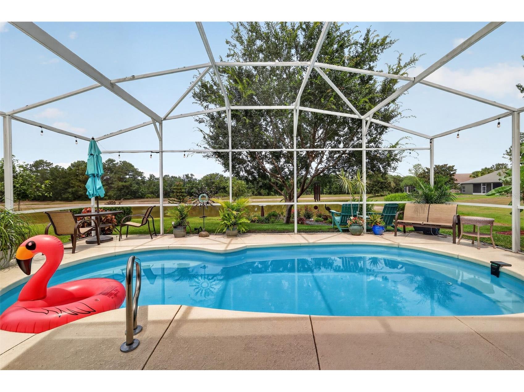 2003 Bayside Avenue Mount Dora FL 32757 - LAKES OF MOUNT DORA G5112926 image35