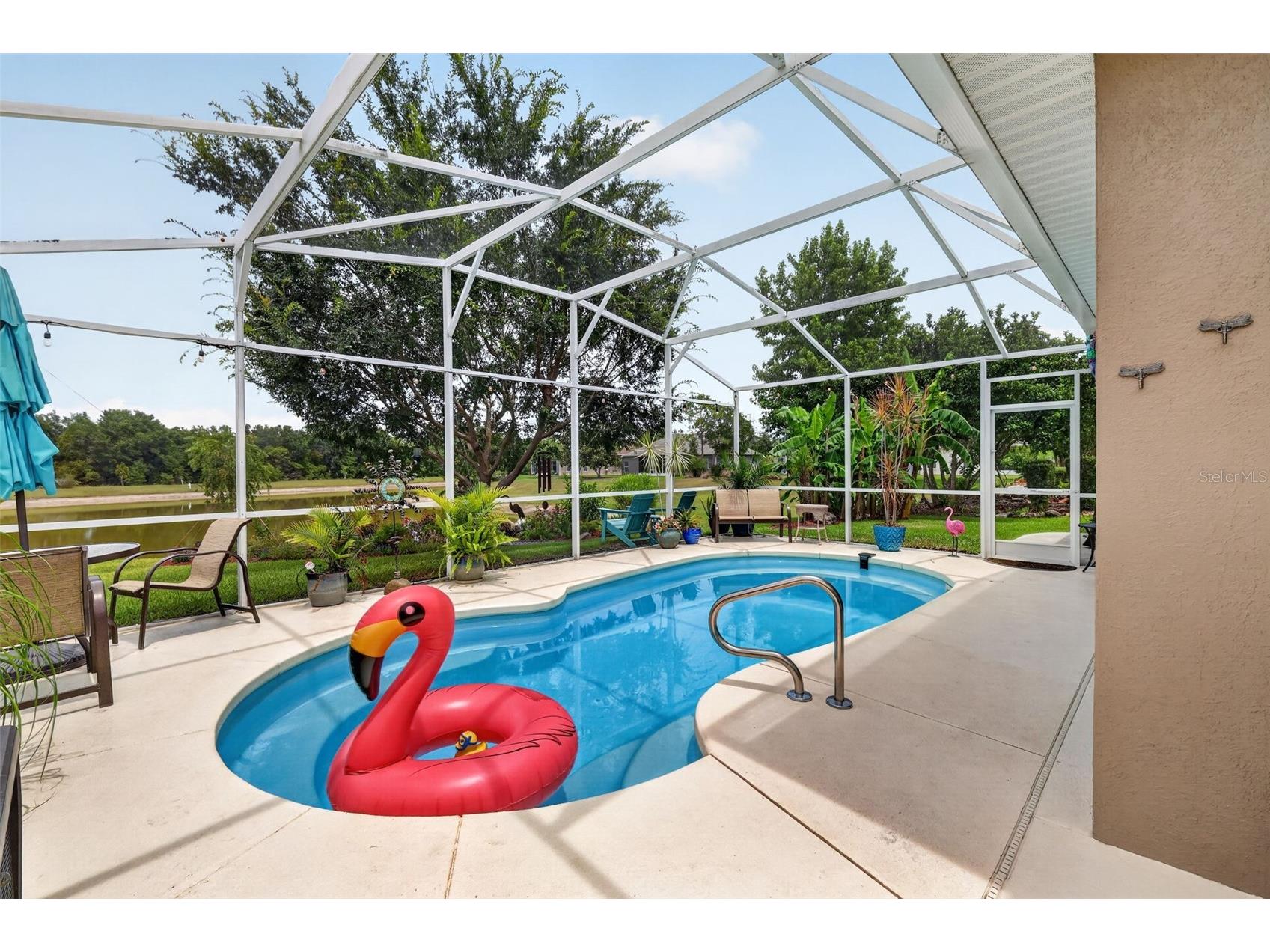 2003 Bayside Avenue Mount Dora FL 32757 - LAKES OF MOUNT DORA G5112926 image36