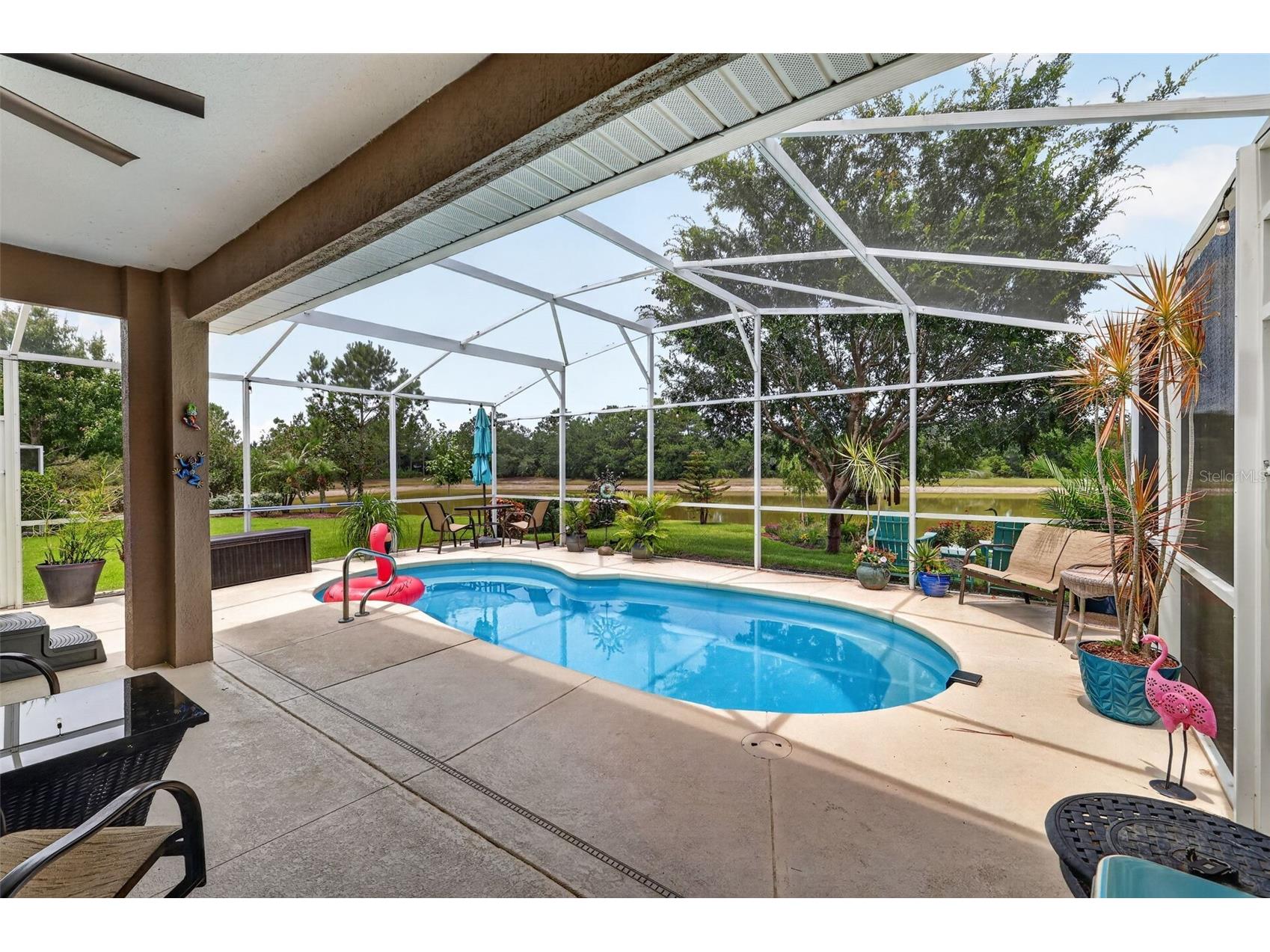 2003 Bayside Avenue Mount Dora FL 32757 - LAKES OF MOUNT DORA G5112926 image37