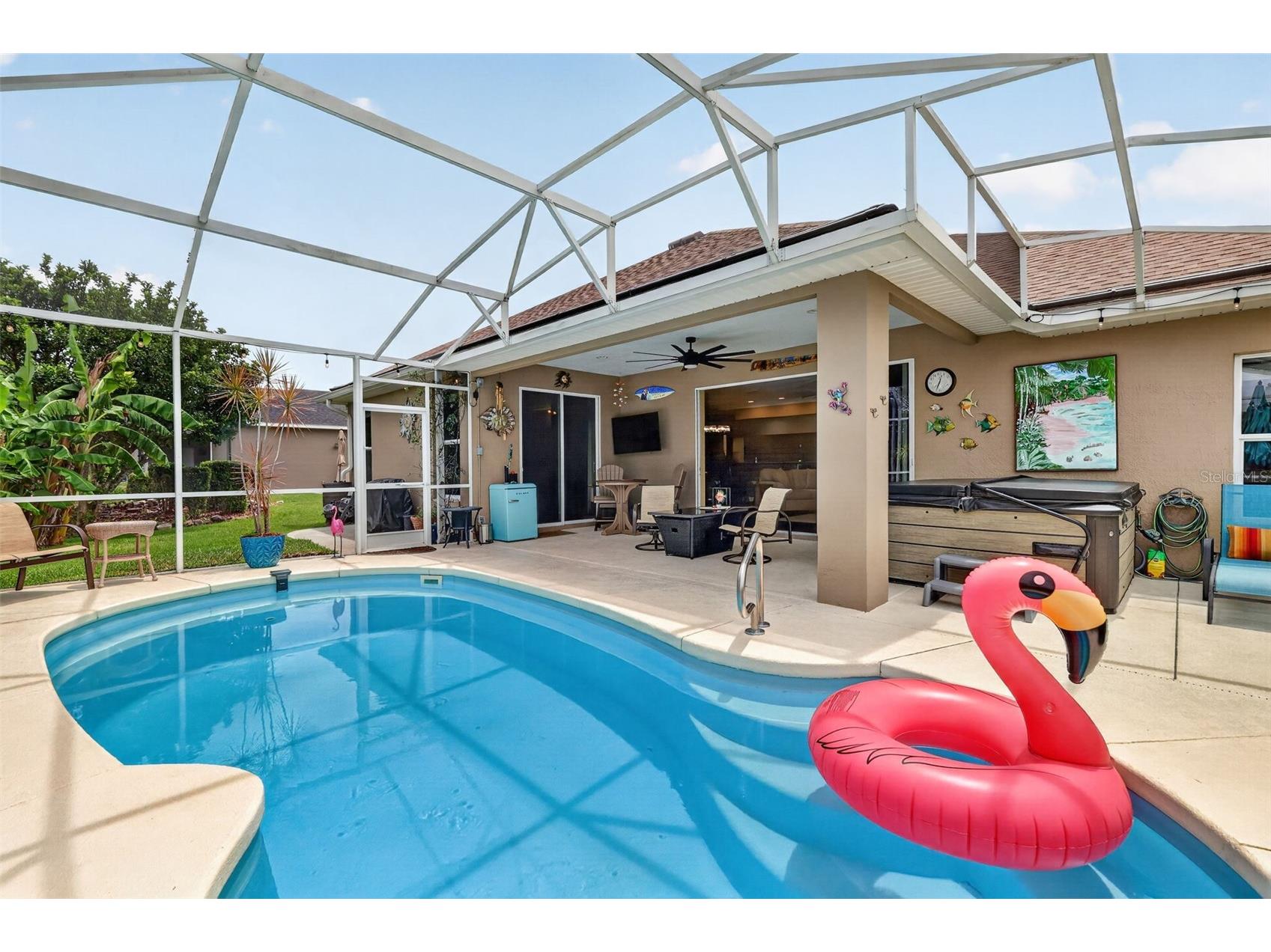 2003 Bayside Avenue Mount Dora FL 32757 - LAKES OF MOUNT DORA G5112926 image38