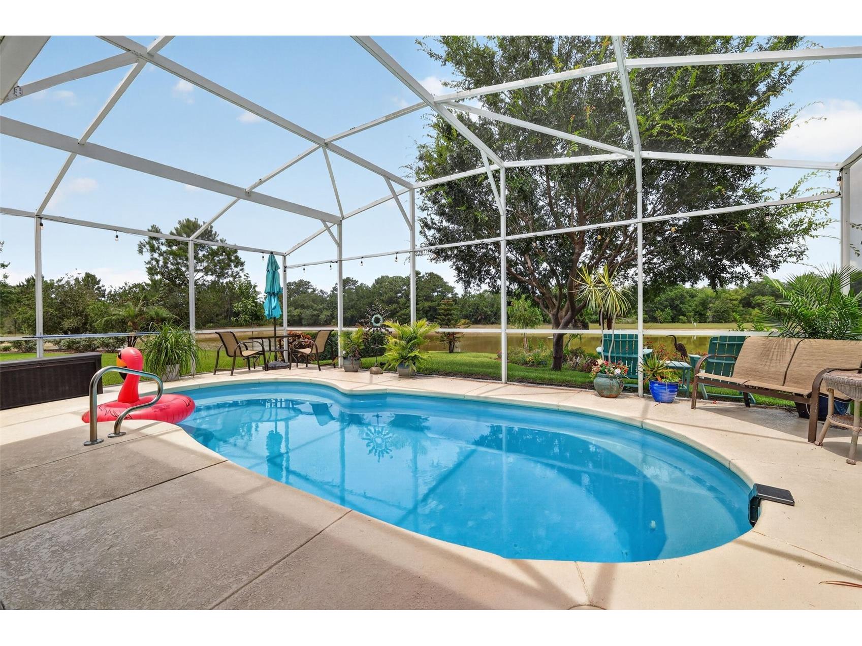 2003 Bayside Avenue Mount Dora FL 32757 - LAKES OF MOUNT DORA G5112926 image39