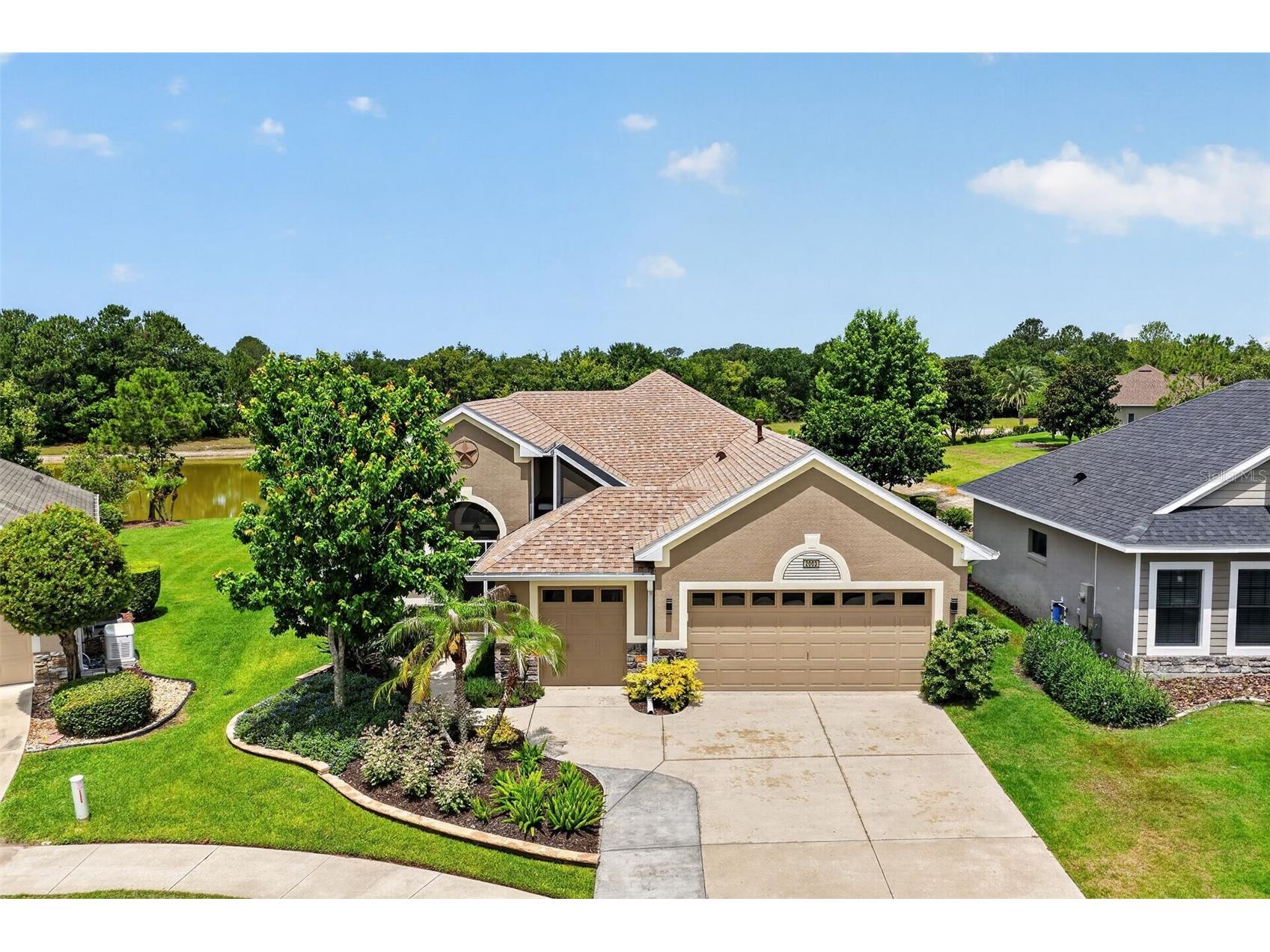 2003 Bayside Avenue Mount Dora FL 32757 - LAKES OF MOUNT DORA G5112926 image6