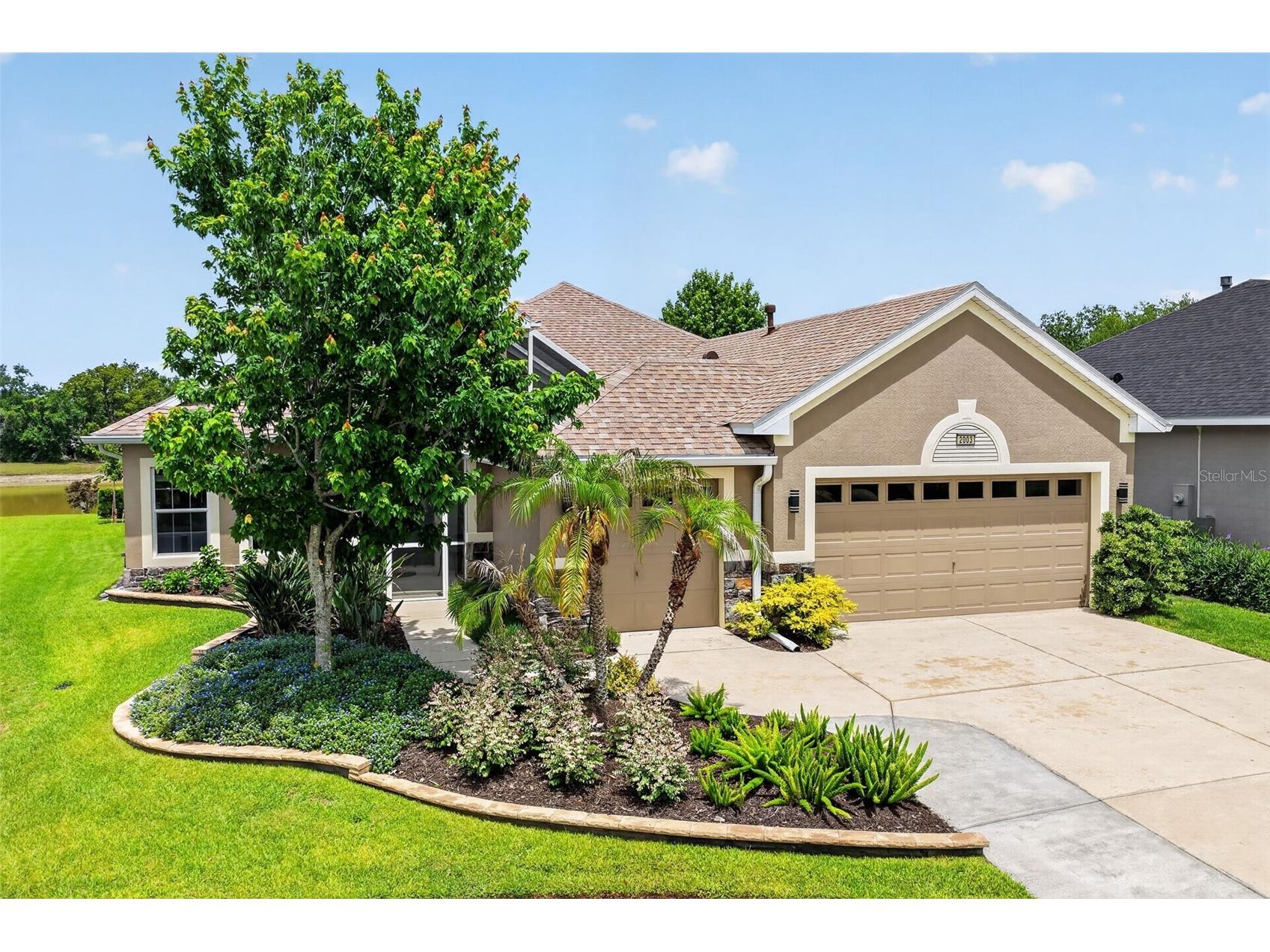 2003 Bayside Avenue Mount Dora FL 32757 - LAKES OF MOUNT DORA G5112926 image7