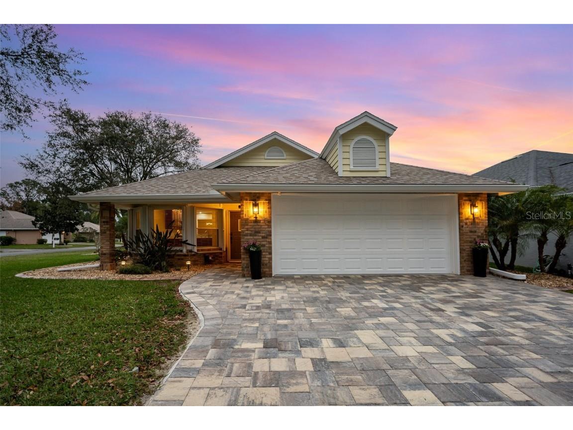 2003 Beaver Creek Drive Port Orange FL 32128 O6284327 image1