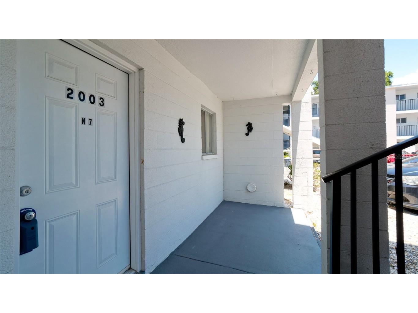 2003 Canal Drive #N7 Bradenton FL 34207 U8201408 image1