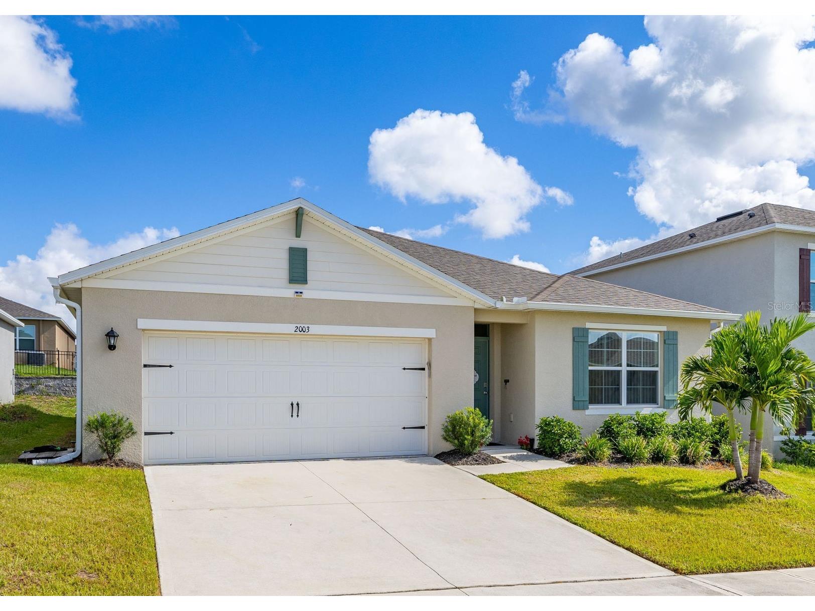 2003 Chickasaw Boulevard Davenport FL 33837 S5132328 image1