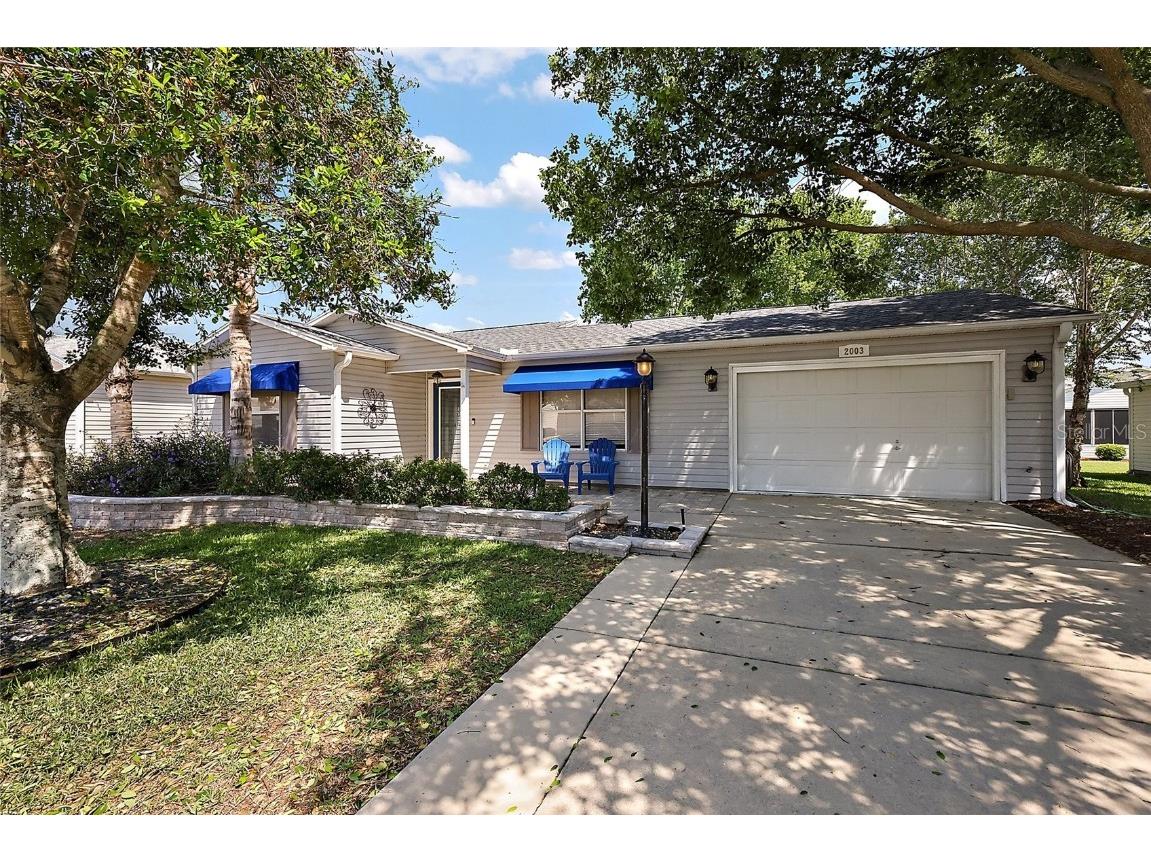 2003 Cordero Court The Villages FL 32159 G5097316 image1