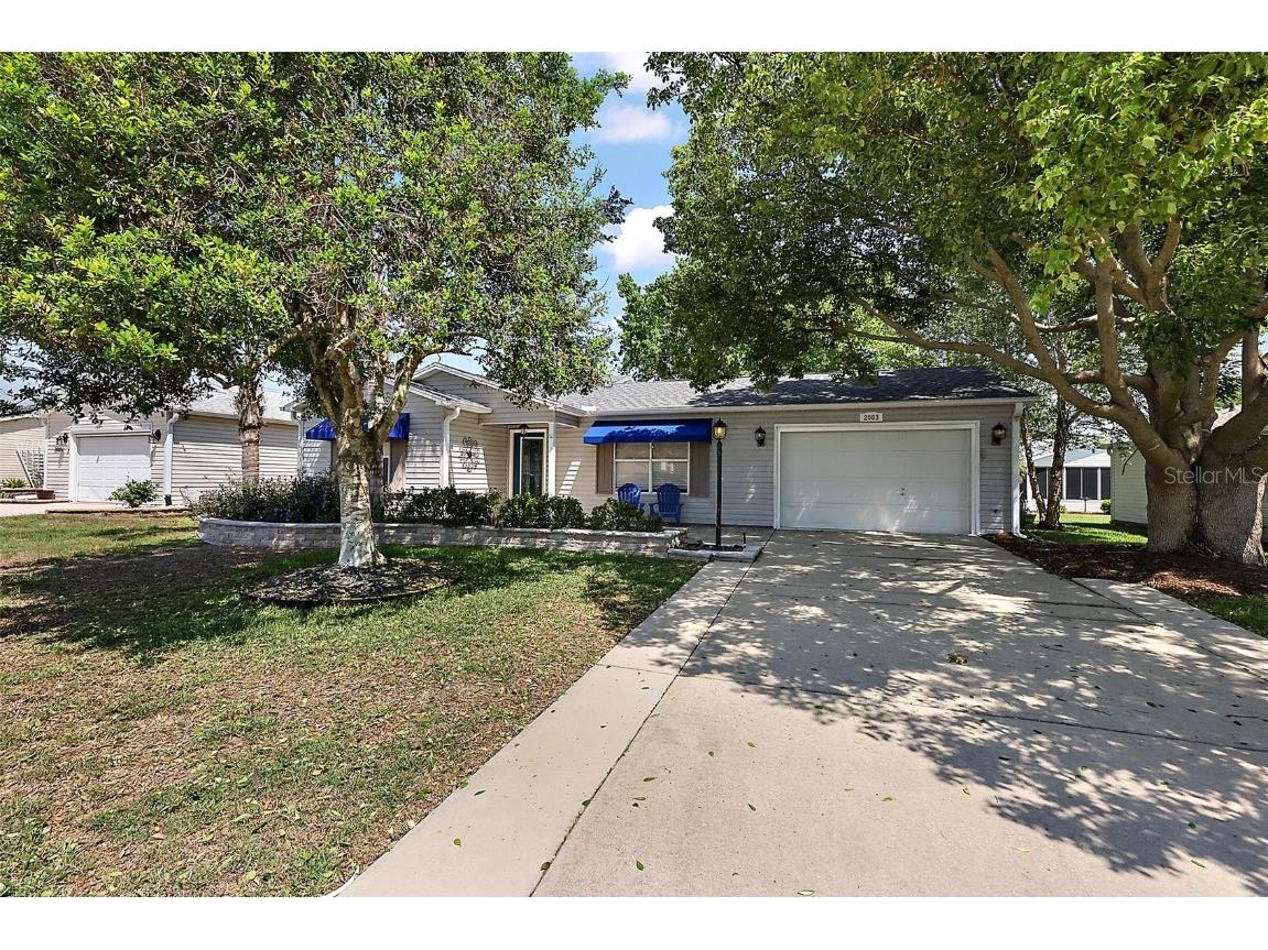 2003 Cordero Court The Villages FL 32159 G5097316 image21