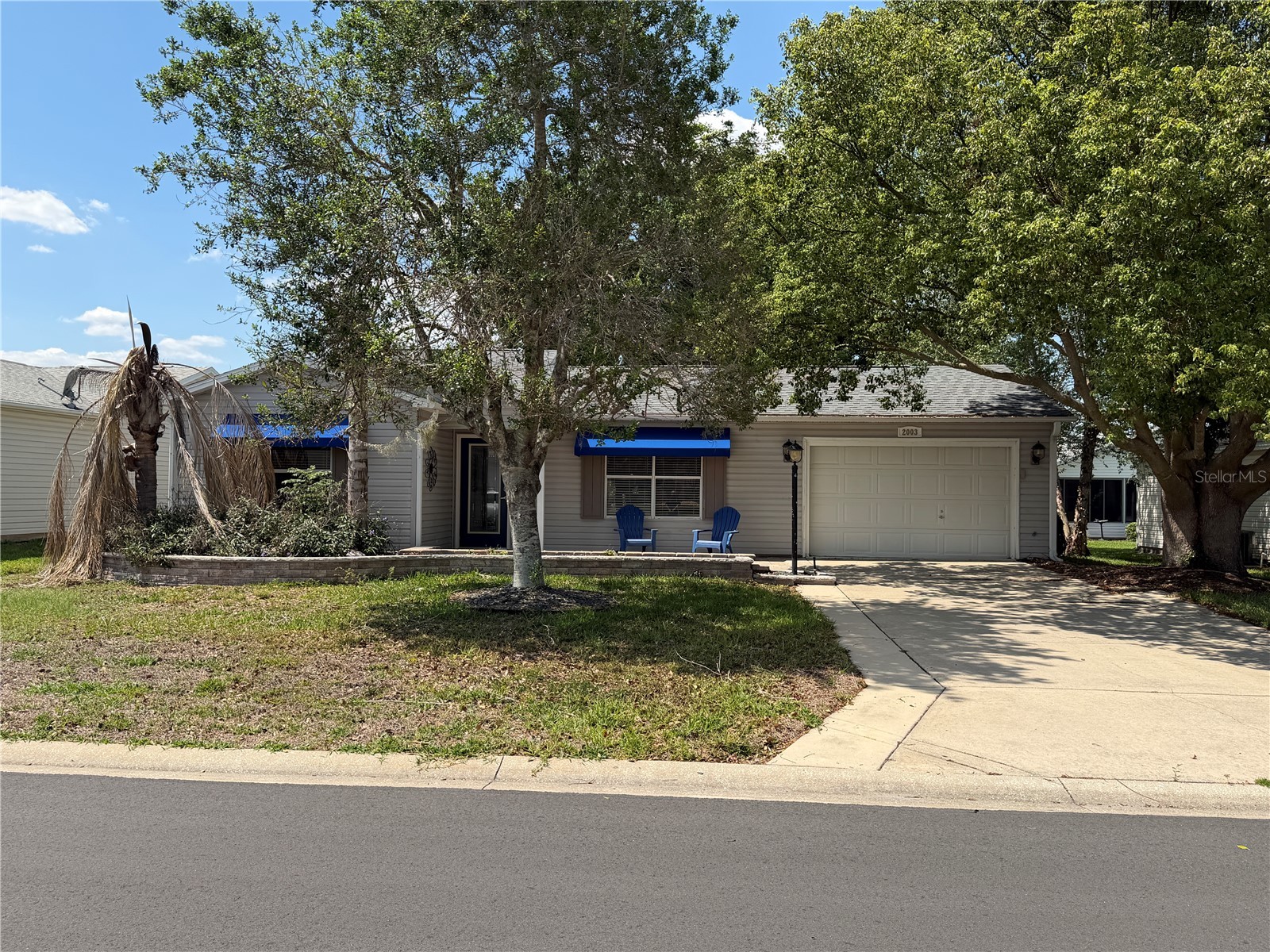 2003 Cordero Court The Villages FL 32159 G5112412 image1