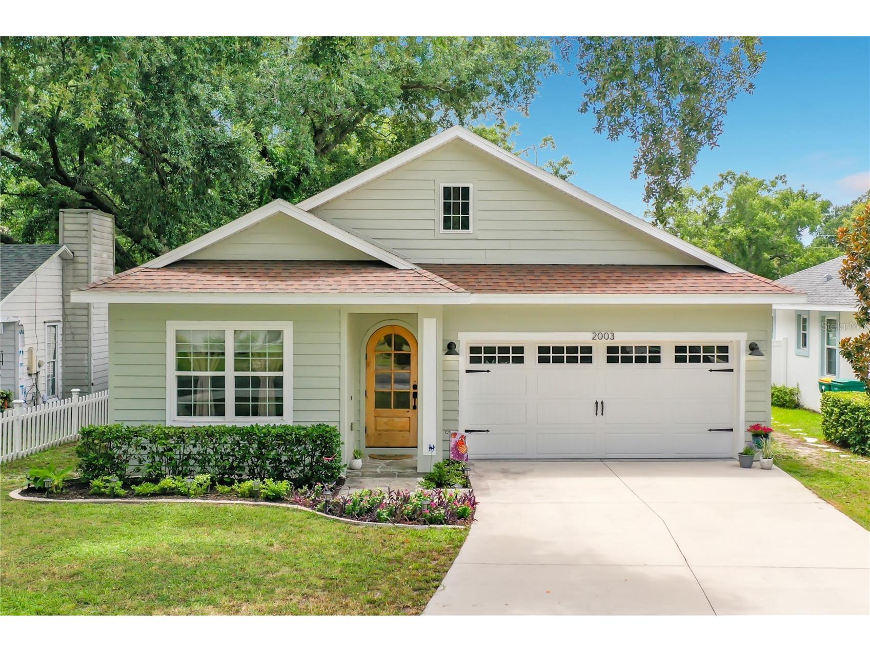 2003 Donnelly Place Mount Dora FL 32757 G5114740 image1