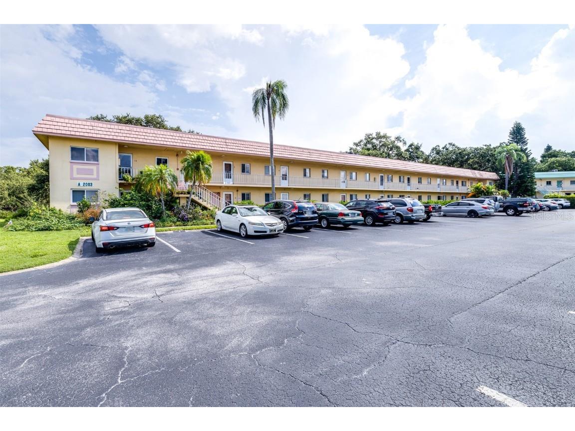 2003 Greenbriar Boulevard #16 Clearwater FL 33763 TB8422484 image36