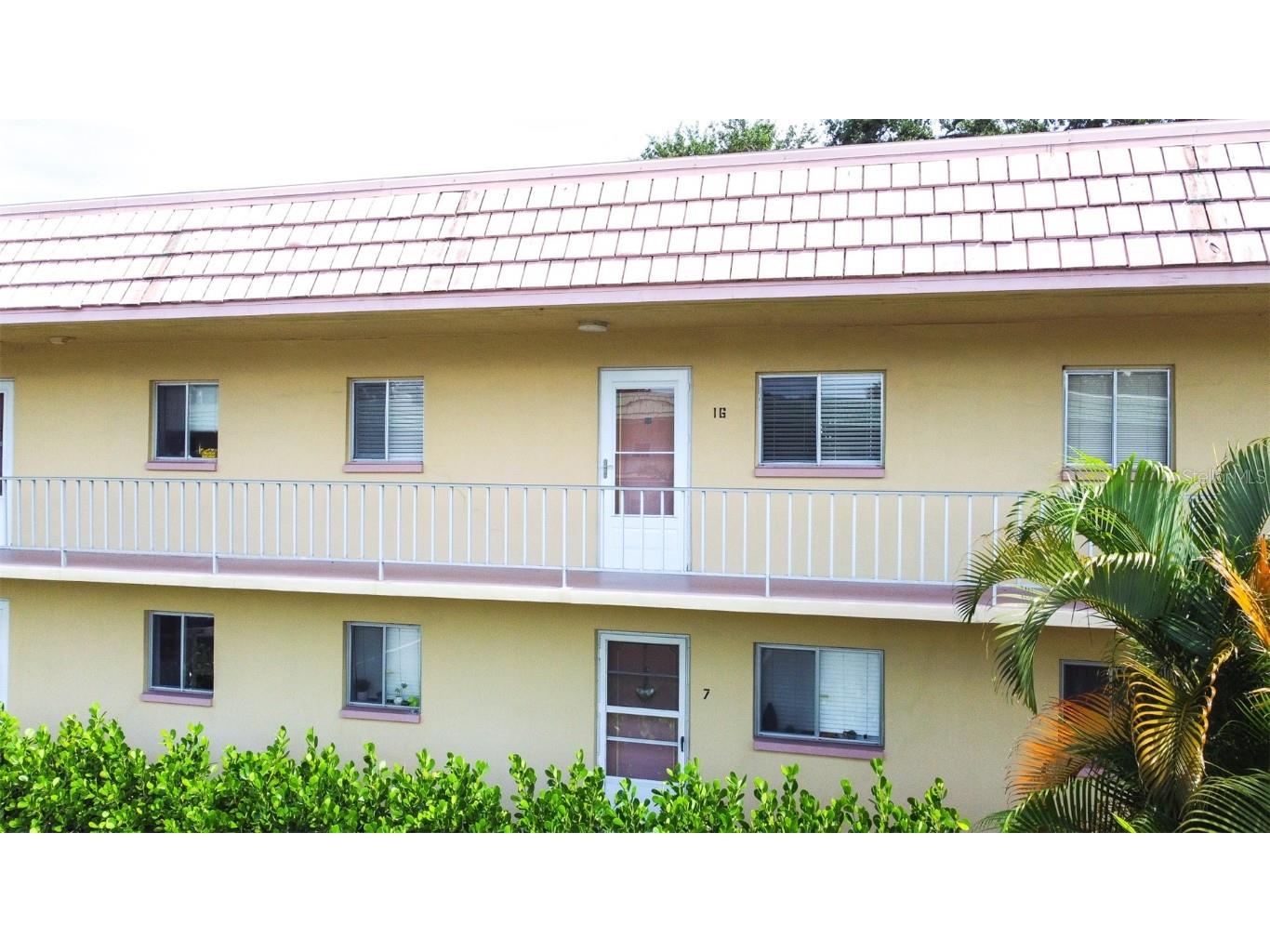 2003 Greenbriar Boulevard #16 Clearwater FL 33763 TB8422484 image44