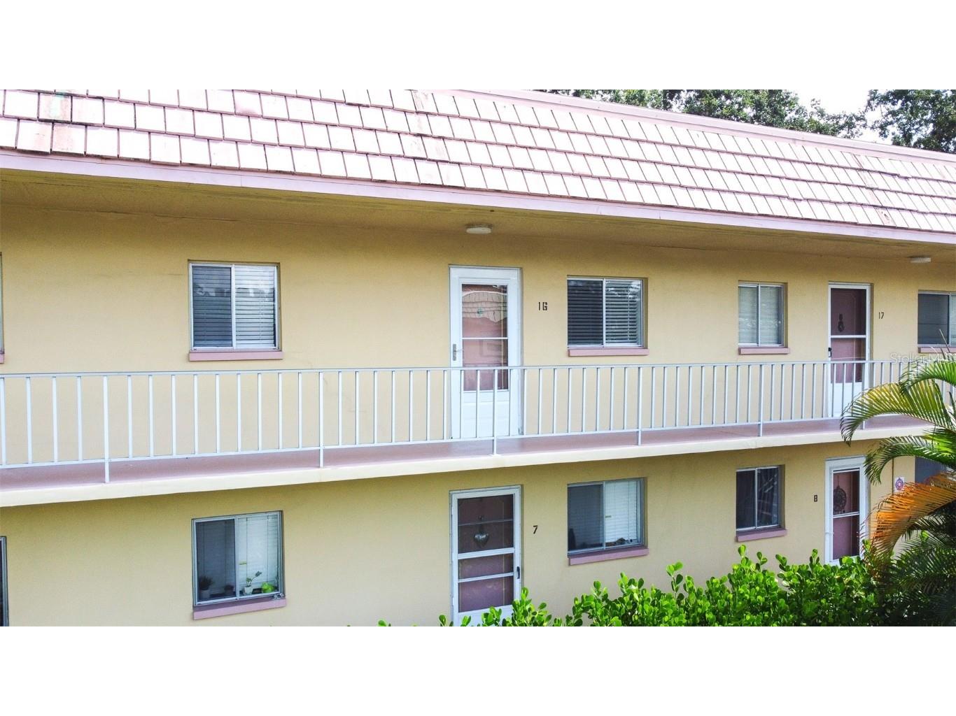 2003 Greenbriar Boulevard #16 Clearwater FL 33763 TB8422484 image45