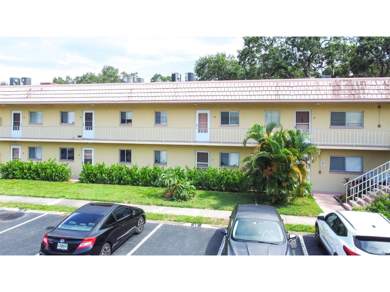 2003 Greenbriar Boulevard #16 Clearwater FL 33763 TB8422484 image46