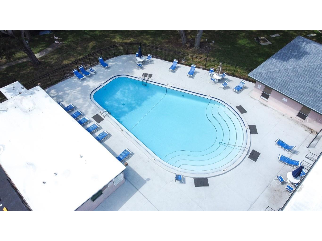 2003 Greenbriar Boulevard #16 Clearwater FL 33763 TB8422484 image49