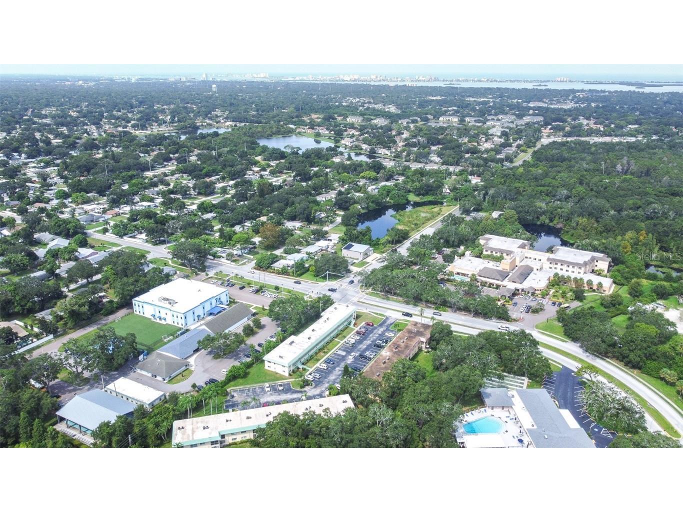 2003 Greenbriar Boulevard #16 Clearwater FL 33763 U8253718 image32