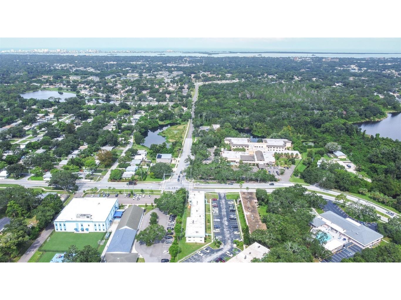 2003 Greenbriar Boulevard #16 Clearwater FL 33763 U8253718 image33