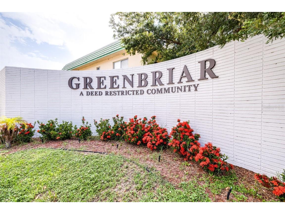 2003 Greenbriar Boulevard #16 Clearwater FL 33763 U8253718 image6