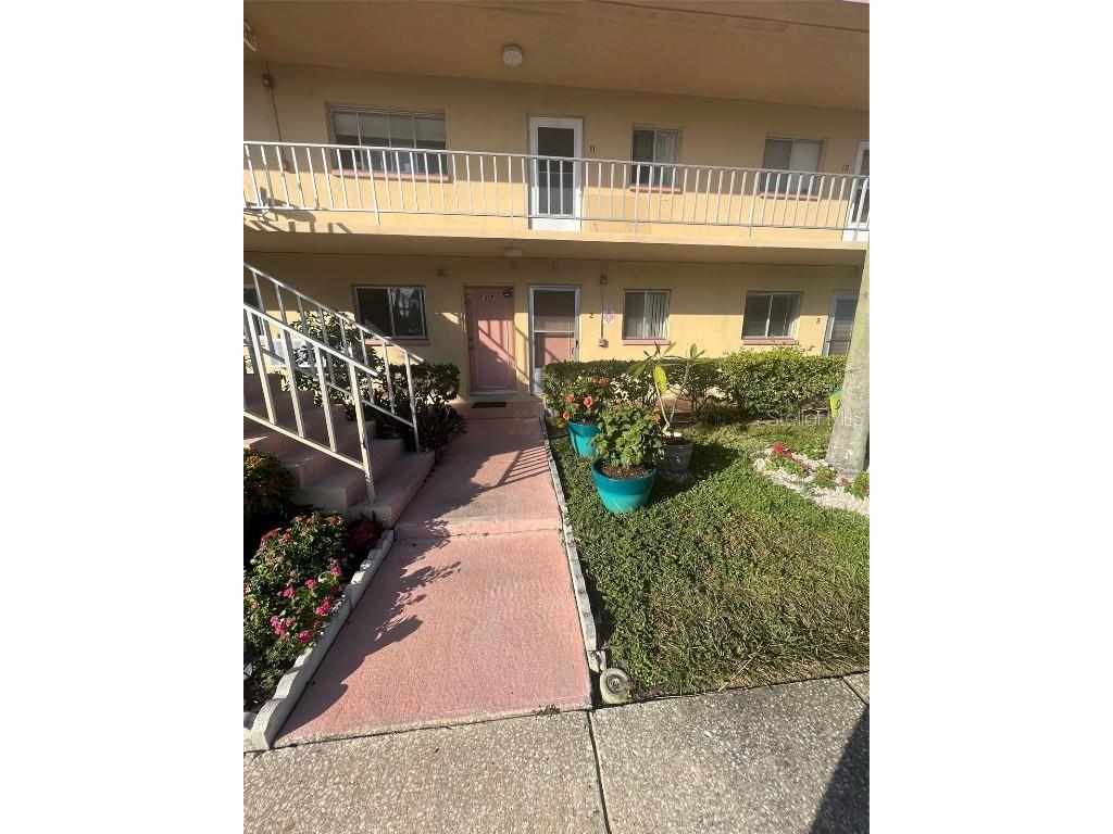 2003 Greenbriar Boulevard #2 Clearwater FL 33763 T3485027 image1