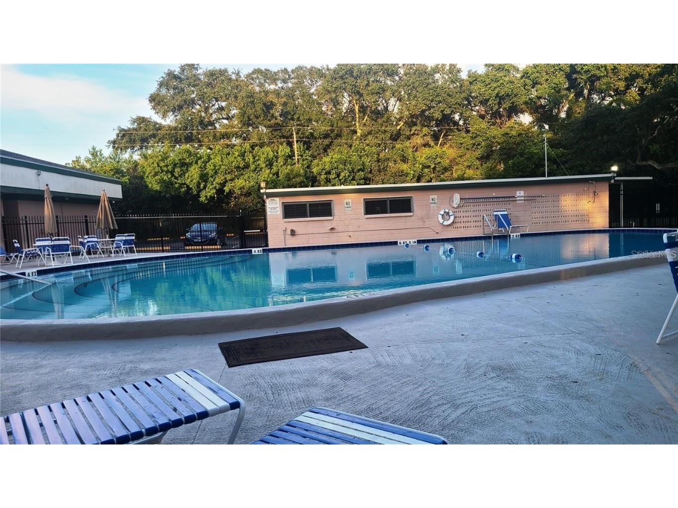 2003 Greenbriar Boulevard #4 Clearwater FL 33763 TB8456084 image11