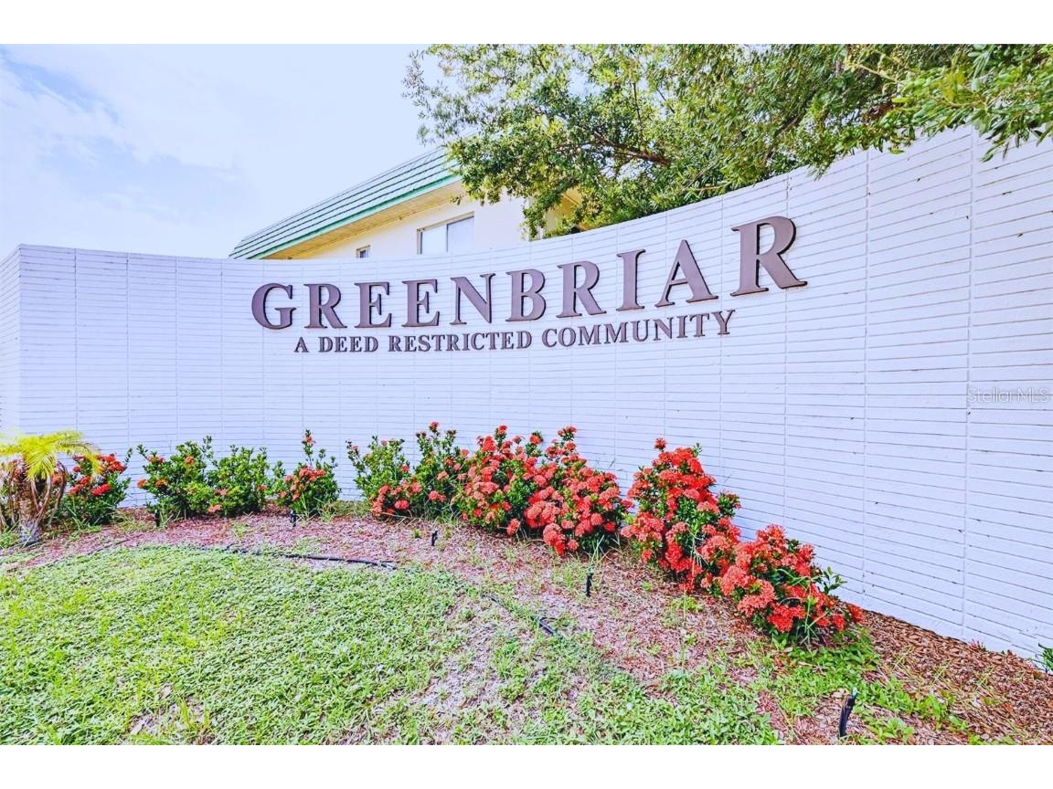 2003 Greenbriar Boulevard #4 Clearwater FL 33763 TB8456084 image13