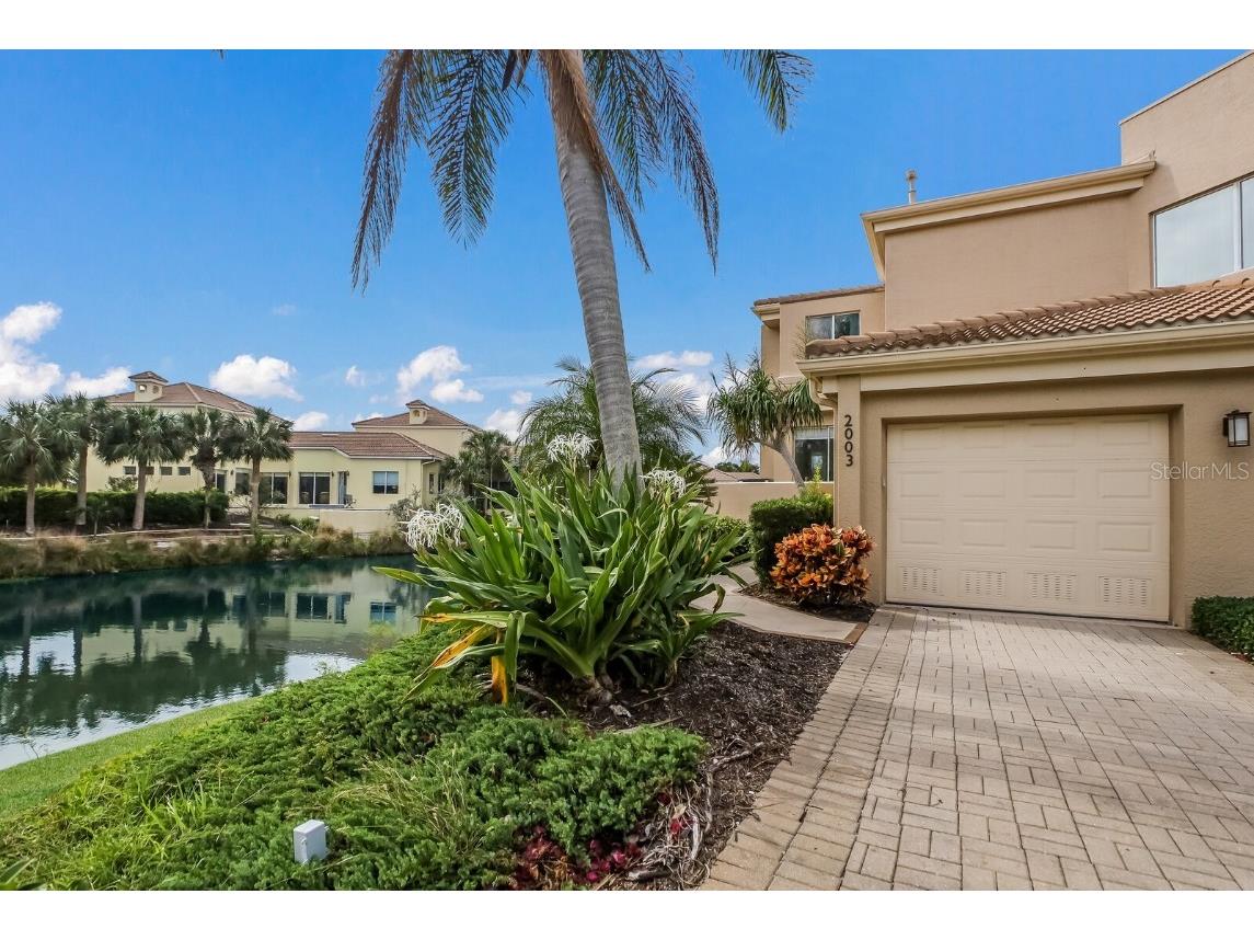 2003 Harbour Links Drive #2003 Longboat Key FL 34228 A4552804 image1