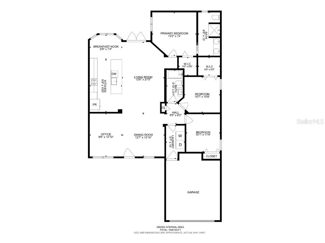 2003 Leichester Street Valrico FL 33594 TB8419165 image48