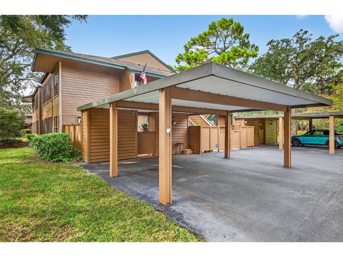 2003 Lennox Road E #2003 Palm Harbor FL 34683 TB8431348 image1