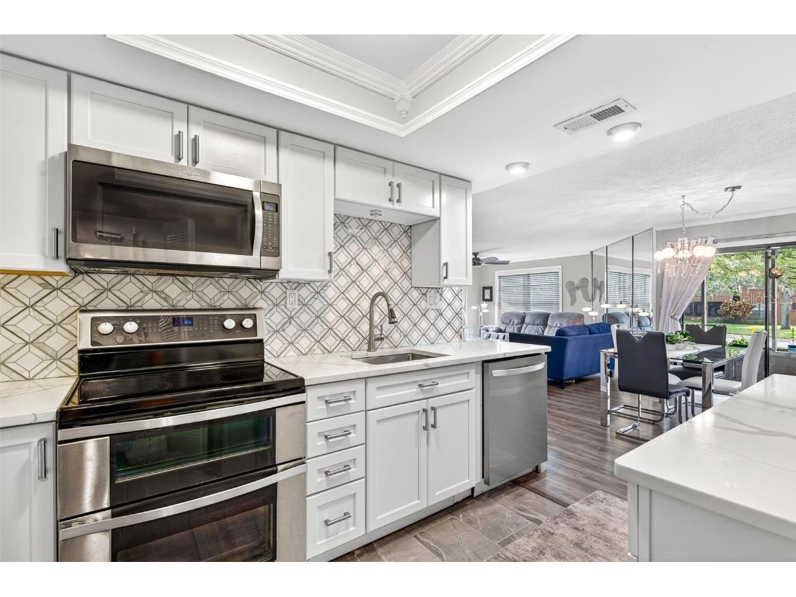 2003 Lennox Road E #2003 Palm Harbor FL 34683 TB8431348 image15