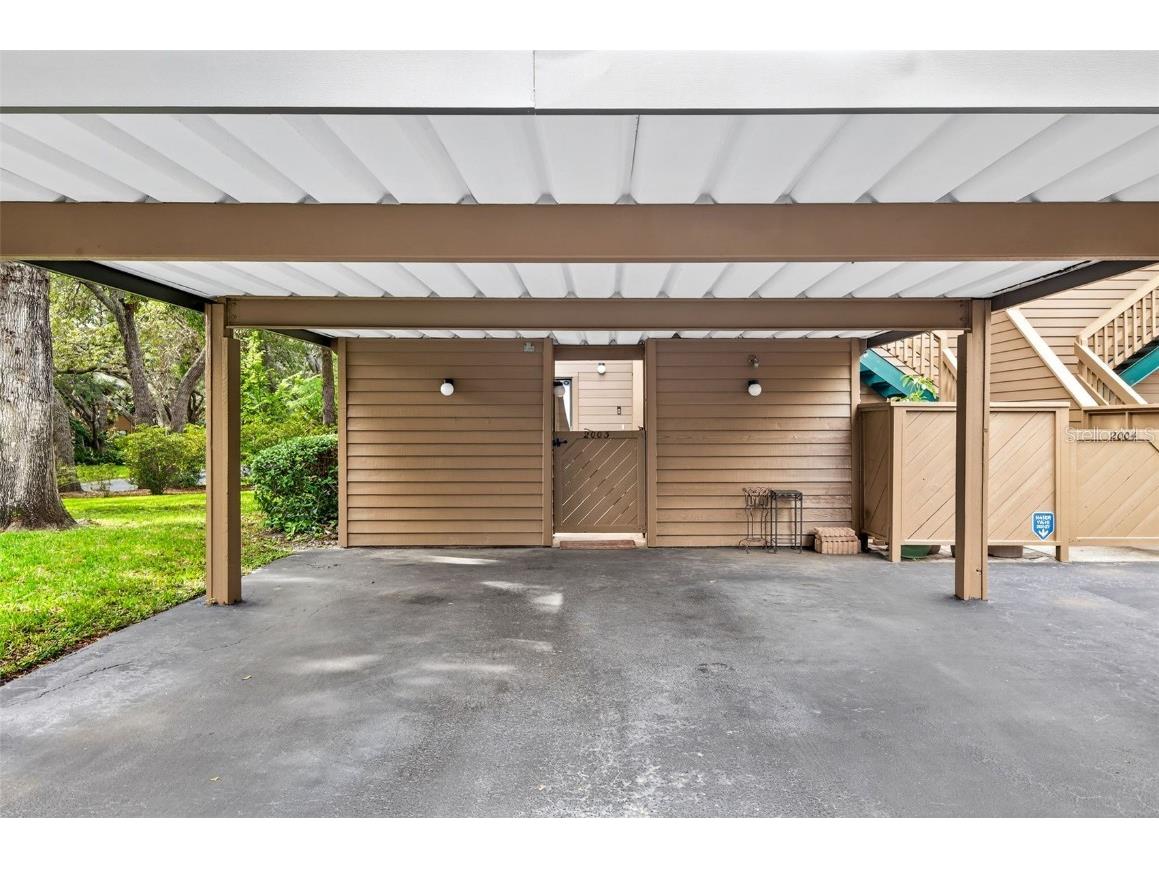 2003 Lennox Road E #2003 Palm Harbor FL 34683 TB8431348 image26